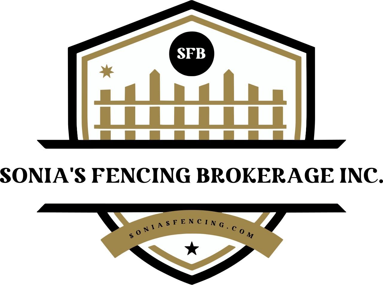 Sonia's Fencing Brokerage